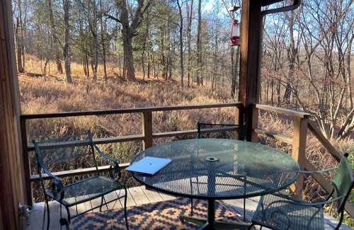 Washingtonville House | Woodsy Hudson Valley Home