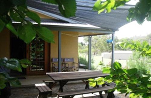 Cooma House | Woodvale at Cooma