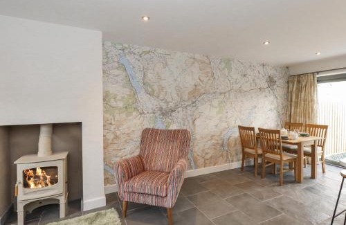 Pooley Bridge House | Woodview
