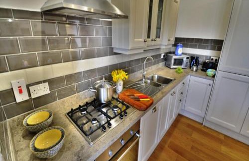 Kilmore House | Woodvilla Lodge