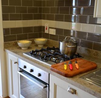 Kilmore House | Woodvilla Lodge