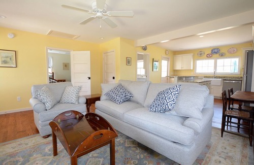 Esmont Bed & Breakfast | Woodville Bed and Breakfast