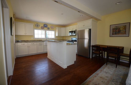 Esmont Bed & Breakfast | Woodville Bed and Breakfast