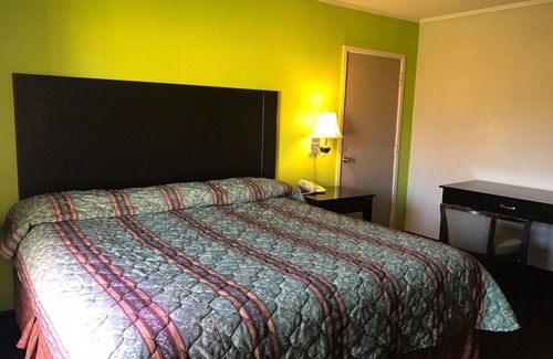Woodville Hotel | Woodville Inn