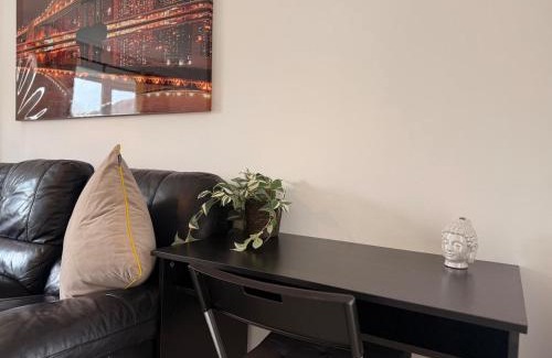 Cheslyn Hay House | Woody Bank by GB Short Stays