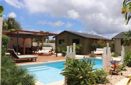 Hato Apartment | Woodz Bonaire