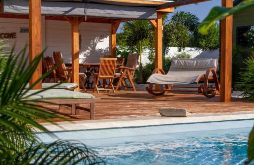 Hato Apartment | Woodz Bonaire