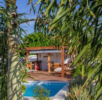 Hato Apartment | Woodz Bonaire