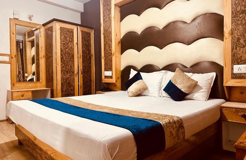 Vashist House | WooibHotels The Solitaire Manali