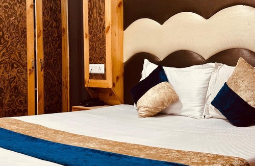Vashist House | WooibHotels The Solitaire Manali