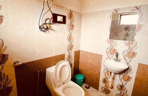 Vashist House | WooibHotels The Solitaire Manali