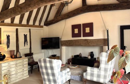King's Lynn Bed & Breakfast | Woolmarket House