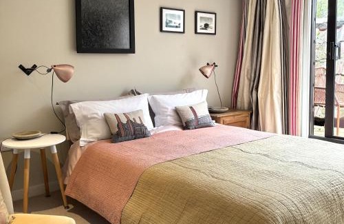 King's Lynn Bed & Breakfast | Woolmarket House