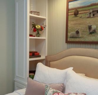Stockton Hotel | Woolverton Inn