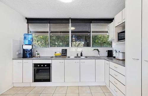 Woorim Apartment | Woorim Surf Sound