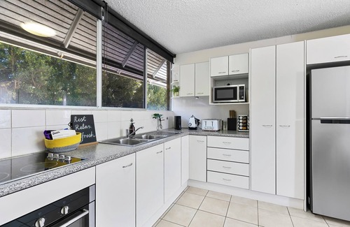 Woorim Apartment | Woorim Surf Sound