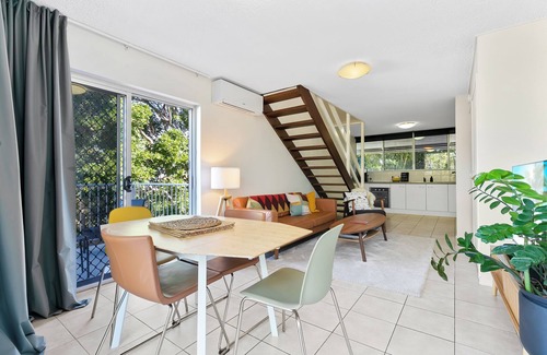 Woorim Apartment | Woorim Surf Sound