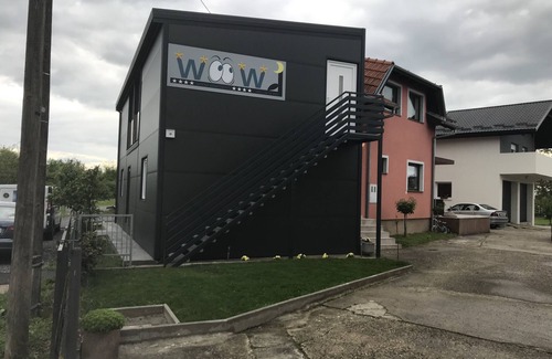 Velika Gorica Apartment | WooW Apartments
