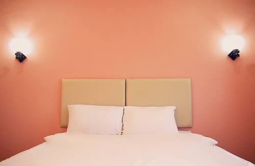 Wat Pa Hotel | Worachat House
