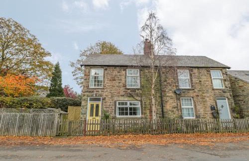 Longframlington House | Wordsworth Cottage West