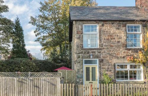 Longframlington House | Wordsworth Cottage West