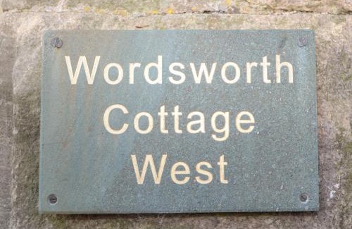 Longframlington House | Wordsworth Cottage West