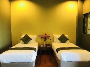 Wieng Hotel | Work Den Chiangrai
