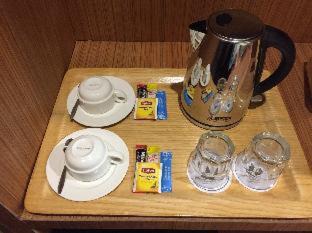 Wieng Hotel | Work Den Chiangrai