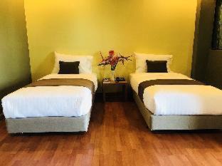 Wieng Hotel | Work Den Chiangrai