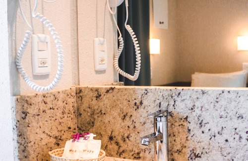 Cristo Rei Hotel | Work Hotel