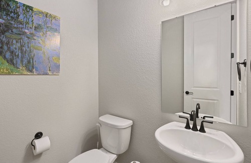 Loveland House | Work-Live-Vacation "Right at Home"