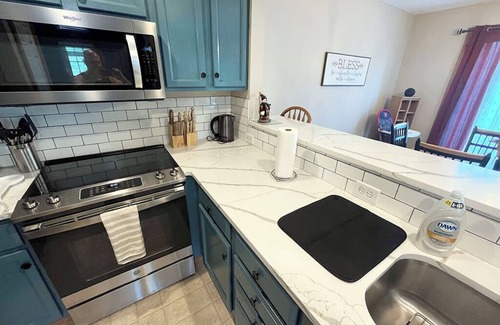 Tannersville House | Work & Play for Executives!