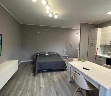Paderno Dugnano Apartment | Work & Relax Home