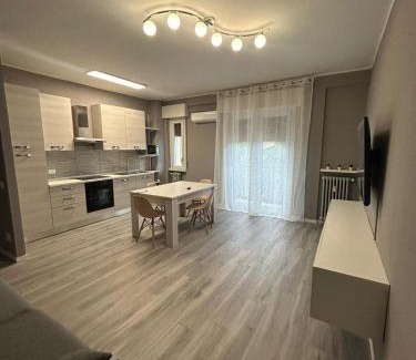Paderno Dugnano Apartment | Work & Relax Home