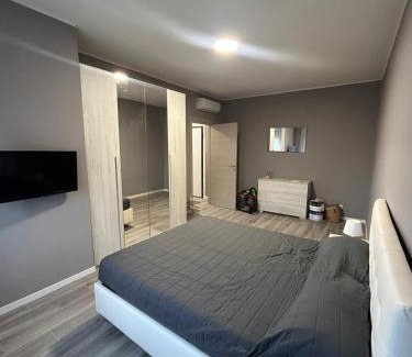Paderno Dugnano Apartment | Work & Relax Home