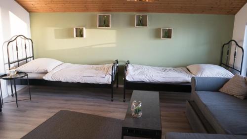 Vohburg an der Donau Apartment | Work & stay Vohburg near Ingolstadt