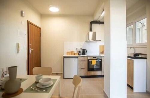 Trypiotis Apartment | Work, Wander & Unwind