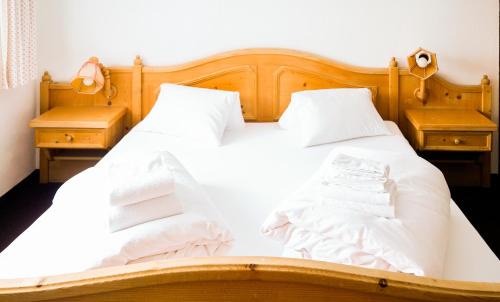 Sedrun Hotel | Workation Apartments - 24-7 Self-Checkin - Hotel Postigliun Sedrun