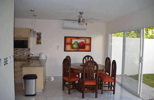 Las Moras House | WORKCATION 5 MINUTES AWAY FROM THE BEACH IN GATED COMMUNITY
