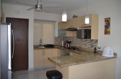 Las Moras House | WORKCATION 5 MINUTES AWAY FROM THE BEACH IN GATED COMMUNITY