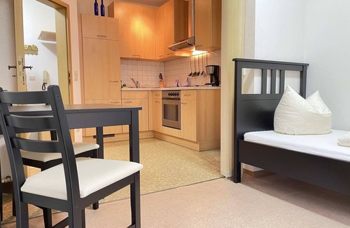 Schwandorf Condo | workers apartment in a great location/workers rental (SAD171)