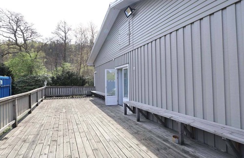 Harryda Municipality House | Workers Home - 12 guests - 6 BR - 7 Bath - All Inc