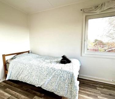 Save Villa | Workers Home 10-rooms near Volvo