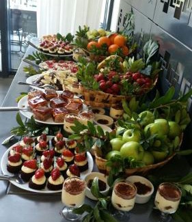Sekerpinar Hotel | Workinn Hotel