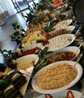 Sekerpinar Hotel | Workinn Hotel