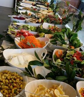 Sekerpinar Hotel | Workinn Hotel