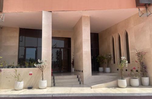 Al Fallūjah Apartment | World Heart Residences