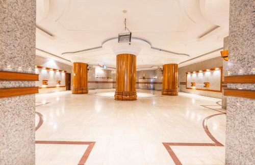 Al Aziziyah Apartment | World hospitality