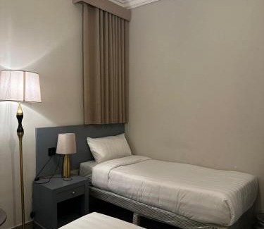 Al Aziziyah Apartment | World hospitality