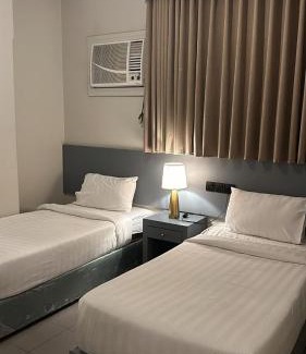 Al Aziziyah Apartment | World hospitality